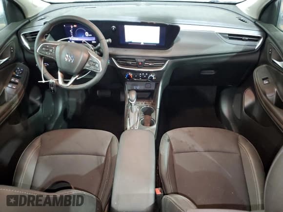 ✅ 2024 Buick Encore GX Preferred • VIN: KL4AMBSLXRB123005 • Лот: 56754025. Опубликован ранее на Copart с пробегом 5 619 миль. Бесплатный доступ к архиву аукционных продаж из США и подробный отчёт об истории автомобиля на DreamBid. Изображение 8.