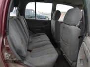 ✅ 2000 Suzuki Grand Vitara JLX • VIN: JS3TD62V9Y4112122 • Lot: 43838714. Listed on IAAI with Not provided. Free auction sales archive from the USA and detailed vehicle history report at DreamBid. Image 8.