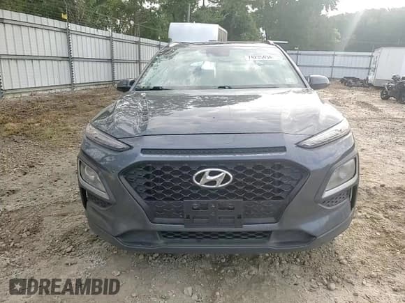 ✅ 2019 Hyundai Kona SEL • VIN: KM8K22AA1KU320263 • Лот: 74235434. Опубликован ранее на Copart с пробегом 84 703 миль. Бесплатный доступ к архиву аукционных продаж из США и подробный отчёт об истории автомобиля на DreamBid. Изображение 11.