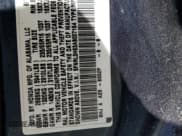 ✅ 2010 Honda Odyssey EX-L • VIN: 5FNRL3H63AB007164 • Lot: 71473965. Listed on Copart with 140,062 mi. Free auction sales archive from the USA and detailed vehicle history report at DreamBid. Image 13.