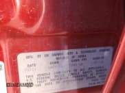 ✅ 2007 Chevrolet Aveo LS • VIN: KL1TD56617B088086 • Lot: 88735355. Wystawiony na Copart z przebiegiem 172 768 mil. Bezpłatny archiwum sprzedaży aukcyjnych z USA i szczegółowy raport historii pojazdu na DreamBid. Zdjęcie 14.