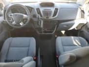 ✅ 2016 Ford Transit XL • VIN: 1FBAX2CM2GKB05572 • Lot: 48395985. Wystawiony na Copart z przebiegiem 159 902 mil. Bezpłatny archiwum sprzedaży aukcyjnych z USA i szczegółowy raport historii pojazdu na DreamBid. Zdjęcie 8.