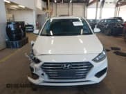 ✅ 2021 Hyundai Accent SE • VIN: 3KPC24A65ME141113 • Лот: 41302508. Опубликован ранее на IAAI с пробегом 56 889 миль. Бесплатный доступ к архиву аукционных продаж из США и подробный отчёт об истории автомобиля на DreamBid. Изображение 12.