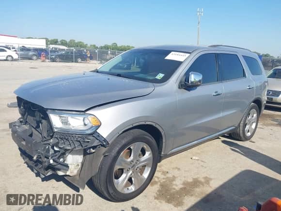 2015 Dodge Durango SXT z VIN 1C4RDHAG9FC689792, wystawiony jako IAAI lot #43184445 z przebiegiem 161 938 mil mil oraz . Historia ofert i sprzedaży dostępna na DreamBid. Obrazek 17.