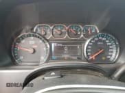 ✅ 2018 Chevrolet Silverado 2500HD LT • VIN: 1GC1KVEG0JF156233 • Lot: 42745605. Wystawiony na Copart z przebiegiem 249 206 mil. Bezpłatny archiwum sprzedaży aukcyjnych z USA i szczegółowy raport historii pojazdu na DreamBid. Zdjęcie 9.