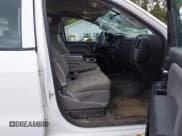 ✅ 2016 Chevrolet Silverado 2500HD Work Truck • VIN: 1GC2KUEG9GZ119042 • Лот: 43059995. Опубликован ранее на IAAI с пробегом 132 591 миль. Бесплатный доступ к архиву аукционных продаж из США и подробный отчёт об истории автомобиля на DreamBid. Изображение 5.