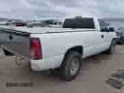 2004 Chevrolet Silverado 1500 Work Truck with VIN 1GCEC14XX4Z201304, listed as a IAAI auction lot 41462671 with 131,083 mi miles and . Bid and sale history available at DreamBid. Image 4.
