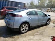 ✅ 2015 Chevrolet Volt • VIN: 1G1RB6E48FU118226 • Lot: 68071924. Wystawiony na Copart z przebiegiem 81 102 mil. Bezpłatny archiwum sprzedaży aukcyjnych z USA i szczegółowy raport historii pojazdu na DreamBid. Zdjęcie 3.