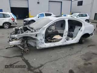 2015 Chevrolet SS с VIN 6G3F15RW9FL123401, выставлен на аукционе Copart как лот 65745375 с пробегом Не указан миль и На запчасти • Non repairable. История ставок и продаж доступна на DreamBid. Изображение 1.