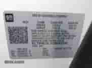 2025 Chevrolet TrailBlazer RS с VIN KL79MUSLXSB042240, выставлен на аукционе IAAI как лот 42485060 с пробегом 6 141 миль миль и . История ставок и продаж доступна на DreamBid. Изображение 9.