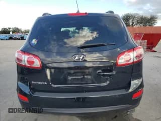 ✅ 2012 Hyundai Santa Fe GLS • VIN: 5XYZG3AB8CG169329 • Lot: 85384604. Listed on Copart with 77,494 mi. Free auction sales archive from the USA and detailed vehicle history report at DreamBid. Image 6.