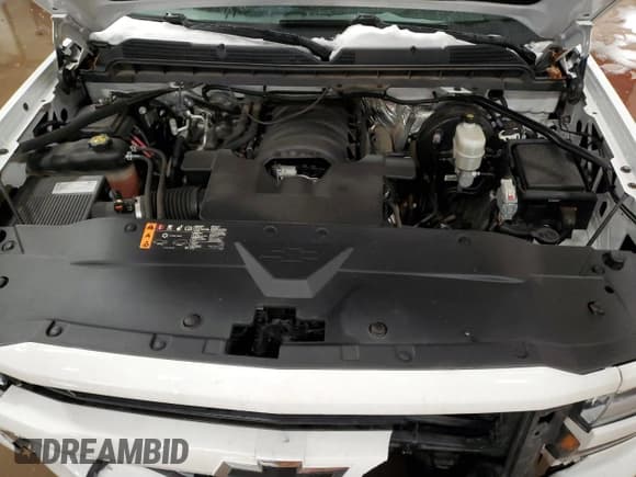 ✅ 2018 Chevrolet Silverado 1500 LT • VIN: 1GCVKREC5JZ319155 • Lot: 85925474. Wystawiony na Copart z przebiegiem 96 353 mil. Bezpłatny archiwum sprzedaży aukcyjnych z USA i szczegółowy raport historii pojazdu na DreamBid. Zdjęcie 12.