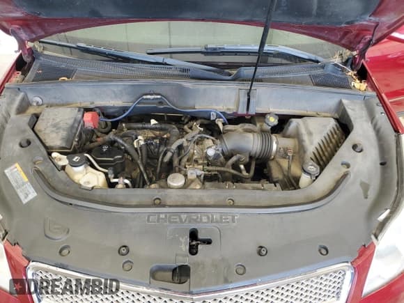 ✅ 2012 Chevrolet Traverse LTZ • VIN: 1GNKVLED5CJ153356 • Lot: 74780004. Wystawiony na Copart z przebiegiem 240 678 mil. Bezpłatny archiwum sprzedaży aukcyjnych z USA i szczegółowy raport historii pojazdu na DreamBid. Zdjęcie 12.