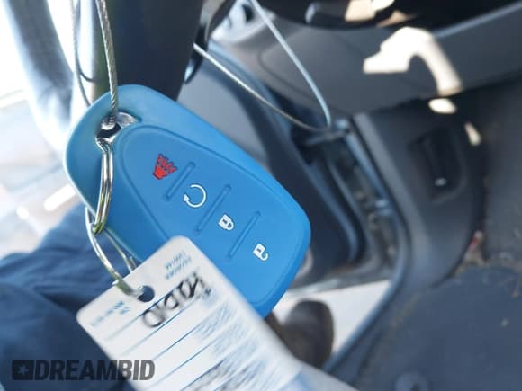 ✅ 2017 Chevrolet Bolt EV LT • VIN: 1G1FW6S04H4180525 • Lot: 41765456. Wystawiony na IAAI z przebiegiem 48 555 mil. Bezpłatny archiwum sprzedaży aukcyjnych z USA i szczegółowy raport historii pojazdu na DreamBid. Zdjęcie 11.