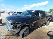 ✅ 2018 Ram 2500 Big Horn • VIN: 3C6UR5DJ8JG106725 • Lot: 43272073. Listed on IAAI with 131,115 mi. Free auction sales archive from the USA and detailed vehicle history report at DreamBid. Image 2.