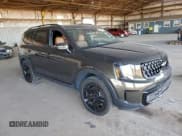 ✅ 2024 Kia Telluride SX Prestige X-Line • VIN: 5XYP5DGCXRG519605 • Lot: 95146945. Wystawiony na Copart z przebiegiem 21 183 mil. Bezpłatny archiwum sprzedaży aukcyjnych z USA i szczegółowy raport historii pojazdu na DreamBid. Zdjęcie 4.
