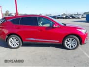 ✅ 2019 Acura RDX • VIN: 5J8TC1H3XKL018291 • Лот: 43422920. Опубликован ранее на IAAI с пробегом 56 367 миль. Бесплатный доступ к архиву аукционных продаж из США и подробный отчёт об истории автомобиля на DreamBid. Изображение 13.
