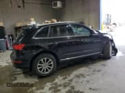 ✅ 2016 Audi Q5 Premium Plus • VIN: WA1L2AFP0GA091030 • Лот: 86650005. Опубликован ранее на Copart с пробегом 87 609 миль. Бесплатный доступ к архиву аукционных продаж из США и подробный отчёт об истории автомобиля на DreamBid. Изображение 3.