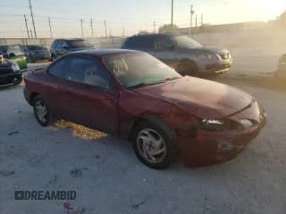 ✅ 1998 Ford Escort ZX2 Cool • VIN: 3FAKP1130WR260321 • Lot: 73996074. Wystawiony na Copart z przebiegiem 62 842 mil. Bezpłatny archiwum sprzedaży aukcyjnych z USA i szczegółowy raport historii pojazdu na DreamBid. Zdjęcie 4.