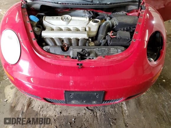 ✅ 2010 Volkswagen Beetle • VIN: 3VWPG3AG1AM020440 • Lot: 63515365. Wystawiony na Copart z przebiegiem 116 612 mil. Bezpłatny archiwum sprzedaży aukcyjnych z USA i szczegółowy raport historii pojazdu na DreamBid. Zdjęcie 11.