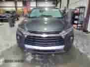 2019 Chevrolet Blazer Premier with VIN 3GNKBFRS8KS687967, listed as a Copart auction lot 68461235 with 122,724 mi miles and Salvage title. Bid and sale history available at DreamBid. Image 5.