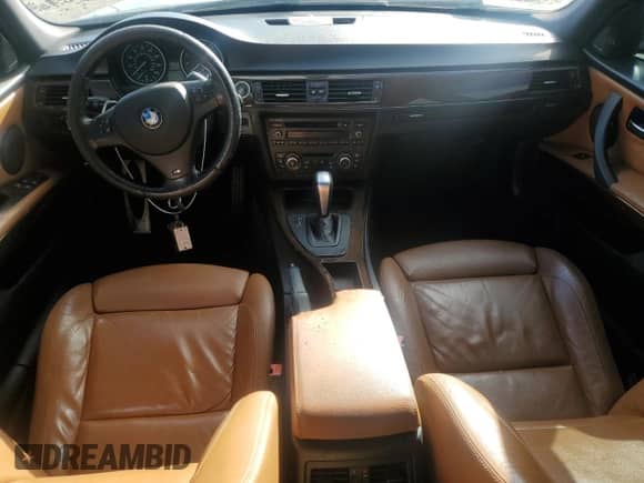 2011 BMW 3 Series 335i xDrive с VIN WBAPL5C56BA920185, выставлен на аукционе Copart как лот 90999975 с пробегом Не указан миль и Чистый • Clean title. История ставок и продаж доступна на DreamBid. Изображение 8.