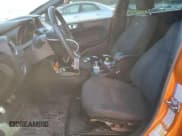 ✅ 2018 Ford Fiesta ST • VIN: 3FADP4GX4JM136823 • Лот: 80224524. Опубликован ранее на Copart с пробегом 71 819 миль. Бесплатный доступ к архиву аукционных продаж из США и подробный отчёт об истории автомобиля на DreamBid. Изображение 7.