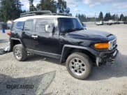 ✅ 2012 Toyota FJ Cruiser • VIN: JTEBU4BFXCK121886 • Lot: 72155064. Listed on Copart with Not provided. Free auction sales archive from the USA and detailed vehicle history report at DreamBid. Image 4.