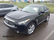 ✅ 2012 Infiniti FX Limited Edition • VIN: JN8AS1MW4CM152058 • Lot: 43524609. Wystawiony na IAAI z przebiegiem 192 384 mil. Bezpłatny archiwum sprzedaży aukcyjnych z USA i szczegółowy raport historii pojazdu na DreamBid. Zdjęcie 18.