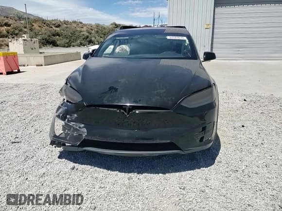 ✅ 2021 Tesla Model X Long Range Plus • VIN: 5YJXCAE24MF324937 • Lot: 65581635. Wystawiony na Copart z przebiegiem Nie podano. Bezpłatny archiwum sprzedaży aukcyjnych z USA i szczegółowy raport historii pojazdu na DreamBid. Zdjęcie 13.