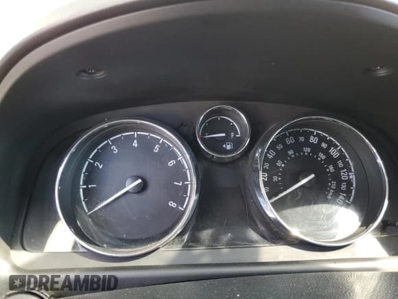 ✅ 2014 Chevrolet Captiva Sport LT • VIN: 3GNAL3EK6ES573404 • Lot: 48619585. Wystawiony na Copart z przebiegiem Nie podano. Bezpłatny archiwum sprzedaży aukcyjnych z USA i szczegółowy raport historii pojazdu na DreamBid. Zdjęcie 9.