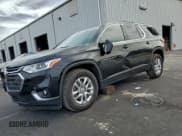 ✅ 2021 Chevrolet Traverse LT Cloth • VIN: 1GNERGKW7MJ190280 • Лот: 93726935. Опубликован ранее на Copart с пробегом 57 579 миль. Бесплатный доступ к архиву аукционных продаж из США и подробный отчёт об истории автомобиля на DreamBid. Изображение 1.
