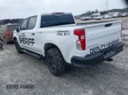 ✅ 2024 Chevrolet Silverado 1500 • VIN: 3GCUD4ED1RG274440 • Лот: 41646550. Опубликован ранее на IAAI с пробегом 6 219 миль. Бесплатный доступ к архиву аукционных продаж из США и подробный отчёт об истории автомобиля на DreamBid. Изображение 3.