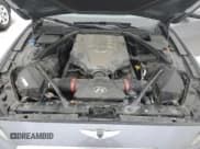 ✅ 2015 Hyundai Genesis 5.0L • VIN: KMHGN4JF9FU043405 • Lot: 43466085. Wystawiony na Copart z przebiegiem 150 738 mil. Bezpłatny archiwum sprzedaży aukcyjnych z USA i szczegółowy raport historii pojazdu na DreamBid. Zdjęcie 11.