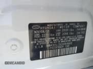 ✅ 2018 Hyundai Ioniq Blue • VIN: KMHC65LCXJU064602 • Lot: 48553015. Wystawiony na Copart z przebiegiem 117 682 mil. Bezpłatny archiwum sprzedaży aukcyjnych z USA i szczegółowy raport historii pojazdu na DreamBid. Zdjęcie 13.