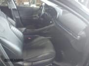 ✅ 2023 Hyundai Elantra Limited • VIN: KMHLN4AJ4PU046426 • Lot: 43323375. Listed on IAAI with 104,447 mi. Free auction sales archive from the USA and detailed vehicle history report at DreamBid. Image 5.