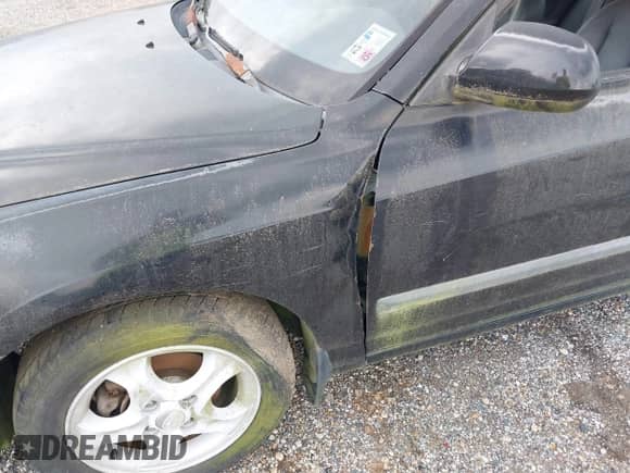 2002 Hyundai Elantra GT с VIN KMHDN55D02U046592, выставлен на аукционе IAAI как лот 41966023 с пробегом 153 674 миль миль и . История ставок и продаж доступна на DreamBid. Изображение 6.