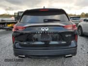 ✅ 2021 Infiniti QX50 Luxe • VIN: 3PCAJ5BA6MF115956 • Lot: 91330645. Wystawiony na Copart z przebiegiem 93 123 mil. Bezpłatny archiwum sprzedaży aukcyjnych z USA i szczegółowy raport historii pojazdu na DreamBid. Zdjęcie 6.