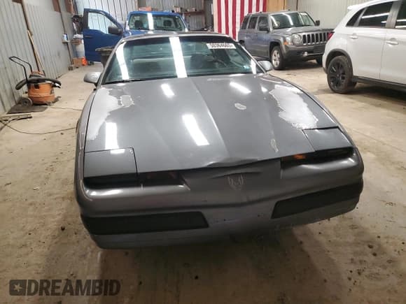 ✅ 1990 Pontiac Firebird • VIN: 1G2FS23T2LL200780 • Lot: 50364665. Listed on Copart with 101,108 mi. Free auction sales archive from the USA and detailed vehicle history report at DreamBid. Image 5.