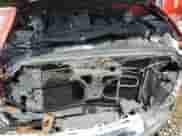 2002 Chevrolet S-10 LS with VIN 1GCCS145328258732, listed as a Copart auction lot 57814185 with Not provided miles and Non repairable. Bid and sale history available at DreamBid. Image 11.