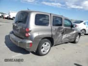 ✅ 2011 Chevrolet HHR 1LT • VIN: 3GNBABFU0BS577481 • Lot: 60434464. Listed on Copart with 102,120 mi. Free auction sales archive from the USA and detailed vehicle history report at DreamBid. Image 3.