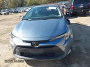 ✅ 2024 Toyota Corolla LE • VIN: 5YFB4MDE8RP168112 • Lot: 43899140. Wystawiony na IAAI z przebiegiem 43 957 mil. Bezpłatny archiwum sprzedaży aukcyjnych z USA i szczegółowy raport historii pojazdu na DreamBid. Zdjęcie 12.