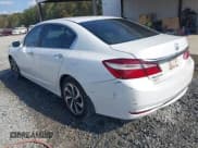 ✅ 2016 Honda Accord EX-L • VIN: 1HGCR2F9XGA049779 • Lot: 43757487. Wystawiony na IAAI z przebiegiem 176 998 mil. Bezpłatny archiwum sprzedaży aukcyjnych z USA i szczegółowy raport historii pojazdu na DreamBid. Zdjęcie 3.