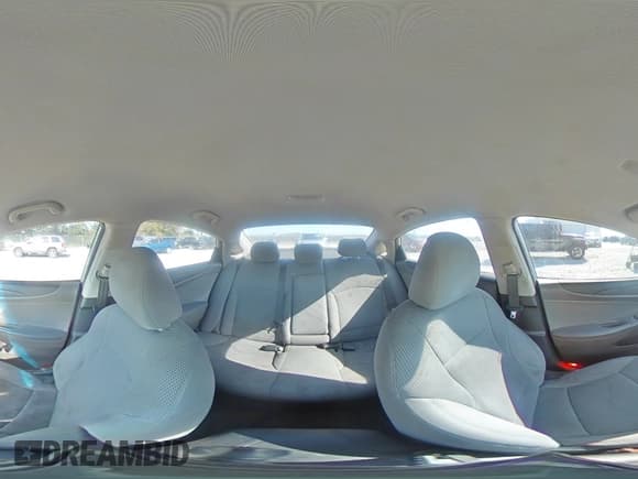 ✅ 2013 Hyundai Sonata GLS • VIN: 5NPEB4ACXDH692602 • Lot: 67392454. Listed on Copart with 193,552 mi. Free auction sales archive from the USA and detailed vehicle history report at DreamBid. Image 13.