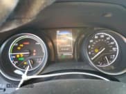 ✅ 2022 Toyota Camry Hybrid SE • VIN: 4T1G31AK3NU040189 • Lot: 85872725. Listed on Copart with 95,656 mi. Free auction sales archive from the USA and detailed vehicle history report at DreamBid. Image 9.