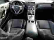 2010 Hyundai Genesis Coupe Premium с VIN KMHHT6KD0AU032708, выставлен на аукционе Copart как лот 74803464 с пробегом 136 863 миль миль и Чистый • Clean title. История ставок и продаж доступна на DreamBid. Изображение 8.