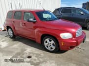 ✅ 2010 Chevrolet HHR 1LT • VIN: 3GNBABDB7AS600254 • Lot: 46827055. Listed on Copart with Not provided. Free auction sales archive from the USA and detailed vehicle history report at DreamBid. Image 4.