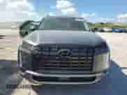 ✅ 2025 Hyundai Palisade Limited • VIN: KM8R54GE3SU907947 • Лот: 65612995. Размещён на Copart с пробегом 4 557 миль миль. Получите бесплатный доступ к архиву аукционных продаж из США и посмотрите подробный отчёт об истории автомобиля на DreamBid. Изображение 5.