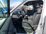 ✅ 2024 Rivian R1S Adventure • VIN: 7PDSGBBA4RN036045 • Lot: 74982414. Listed on Copart with 9,256 mi. Free auction sales archive from the USA and detailed vehicle history report at DreamBid. Image 7.