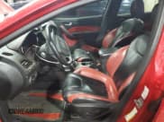 ✅ 2013 Dodge Dart GT • VIN: 1C3CDFCB5DD328101 • Lot: 57465035. Listed on Copart with 124,299 mi. Free auction sales archive from the USA and detailed vehicle history report at DreamBid. Image 7.